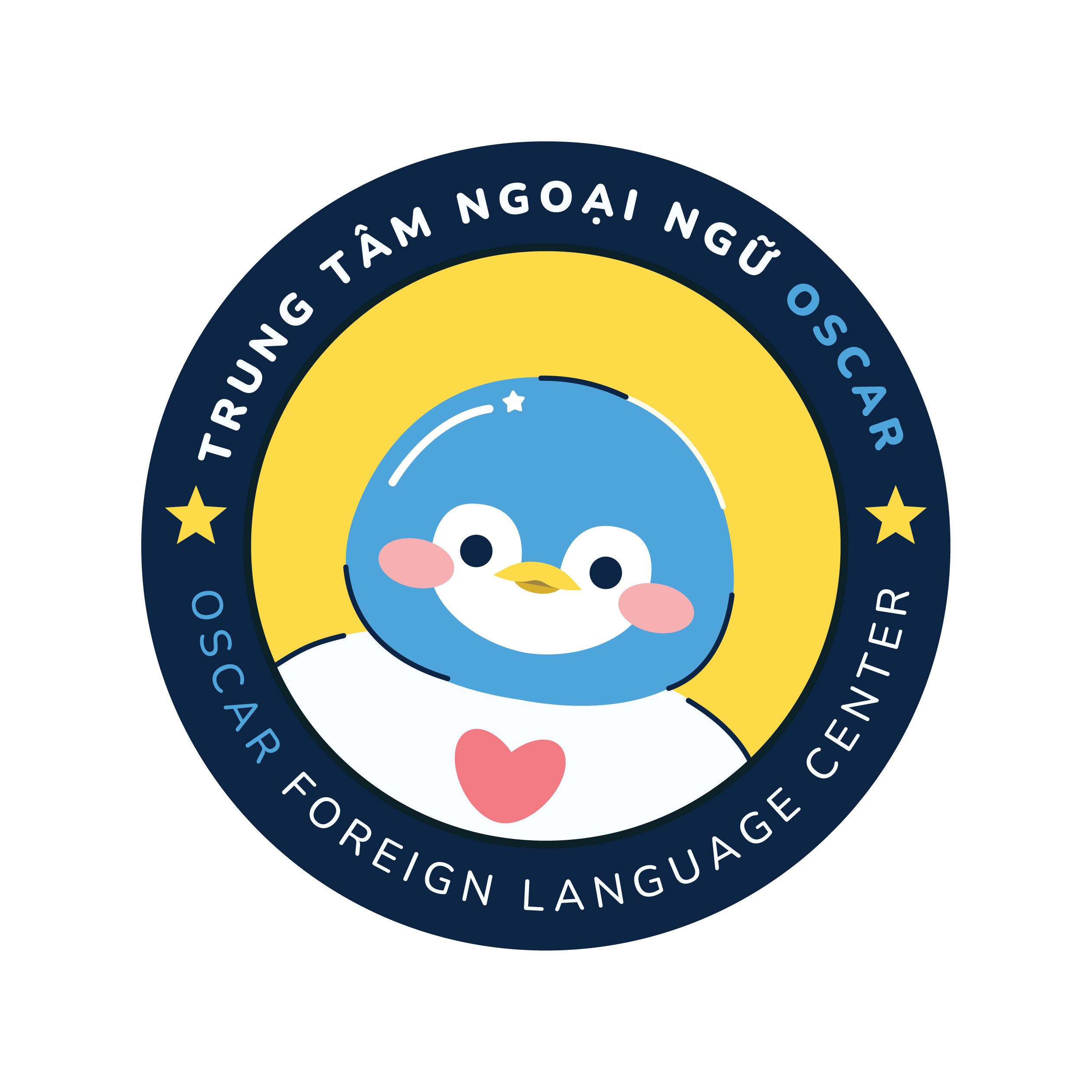 Trung Tâm Ngoại Ngữ OSCAR