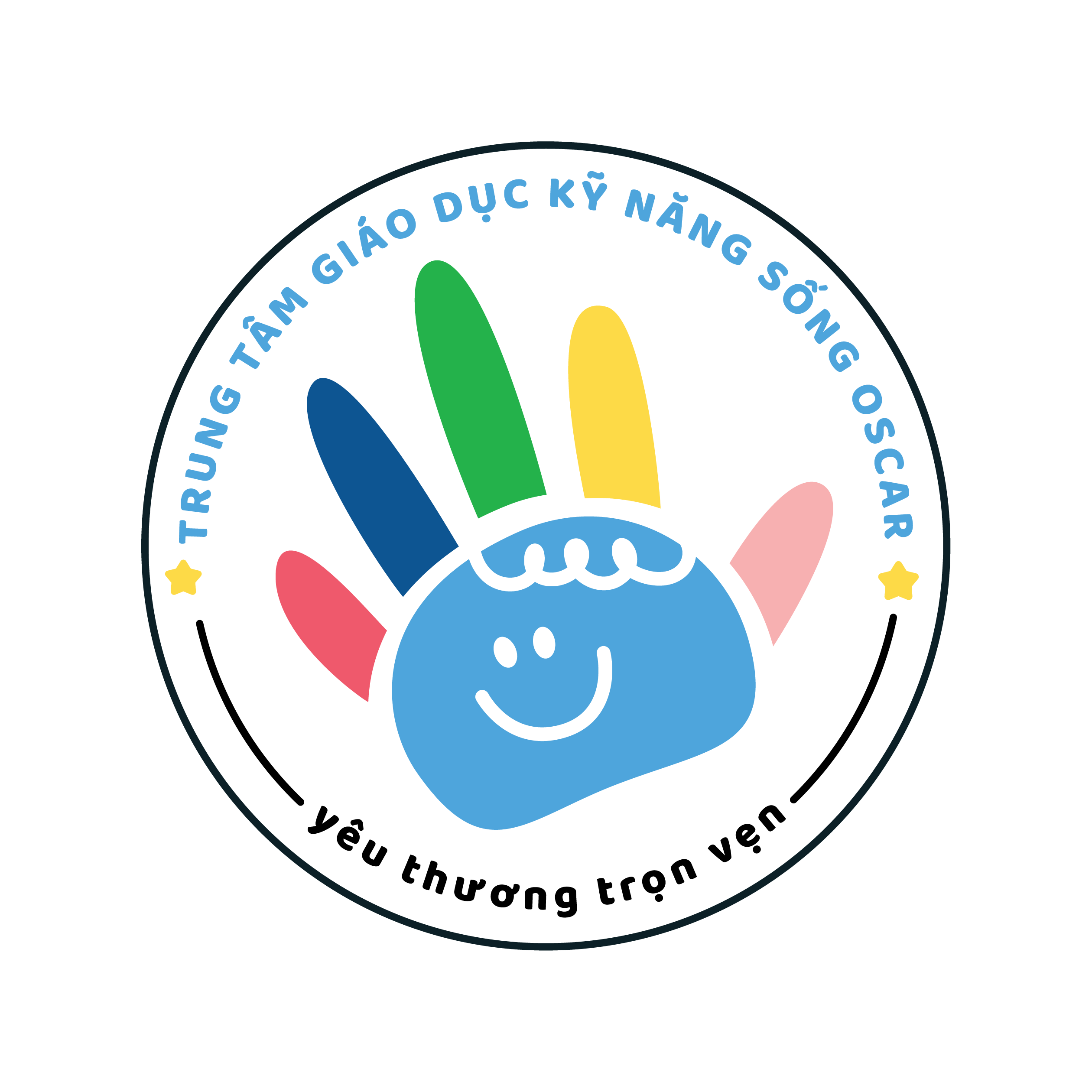 Trung Tâm Kỹ Năng Sống OSCAR