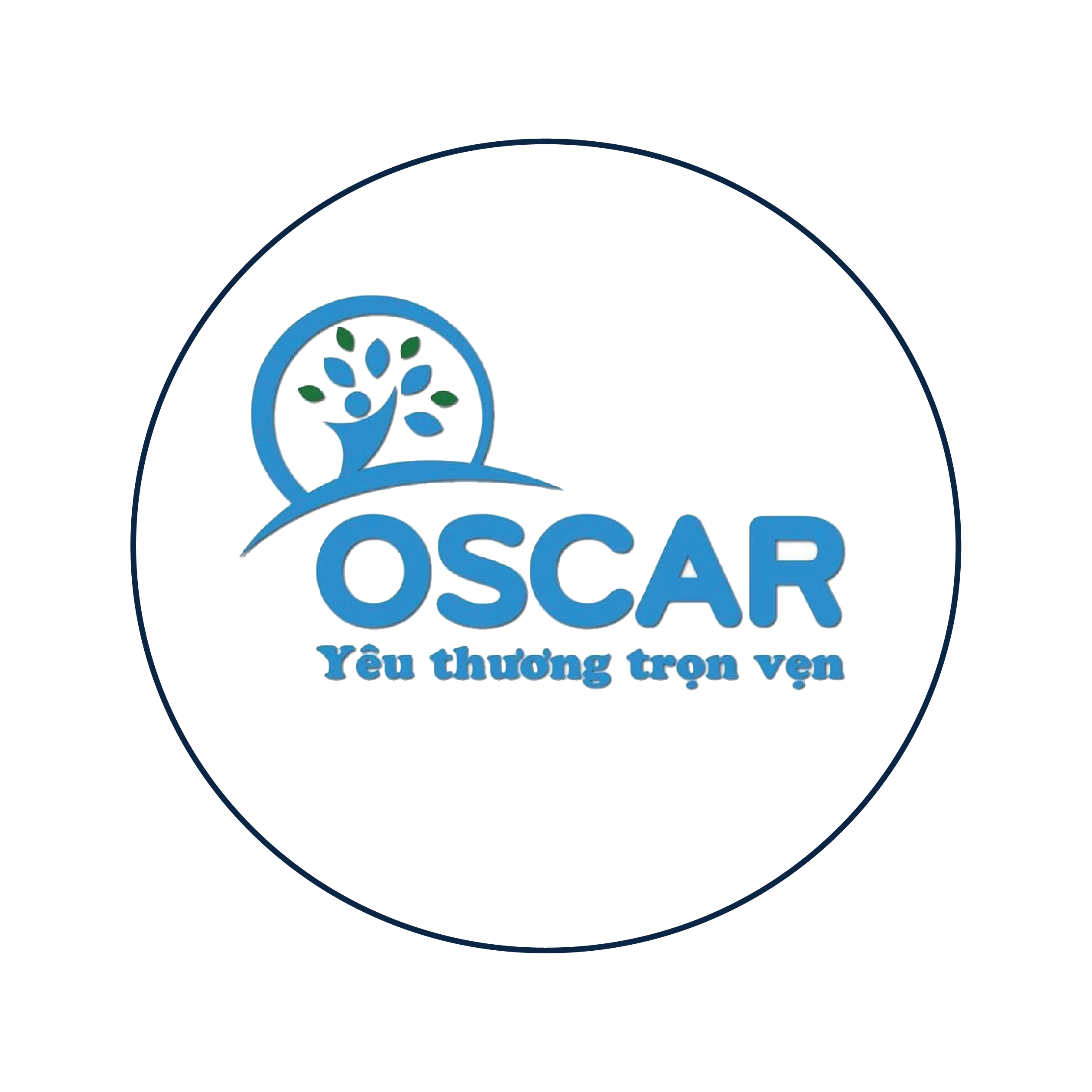Trường Mầm Non OSCAR