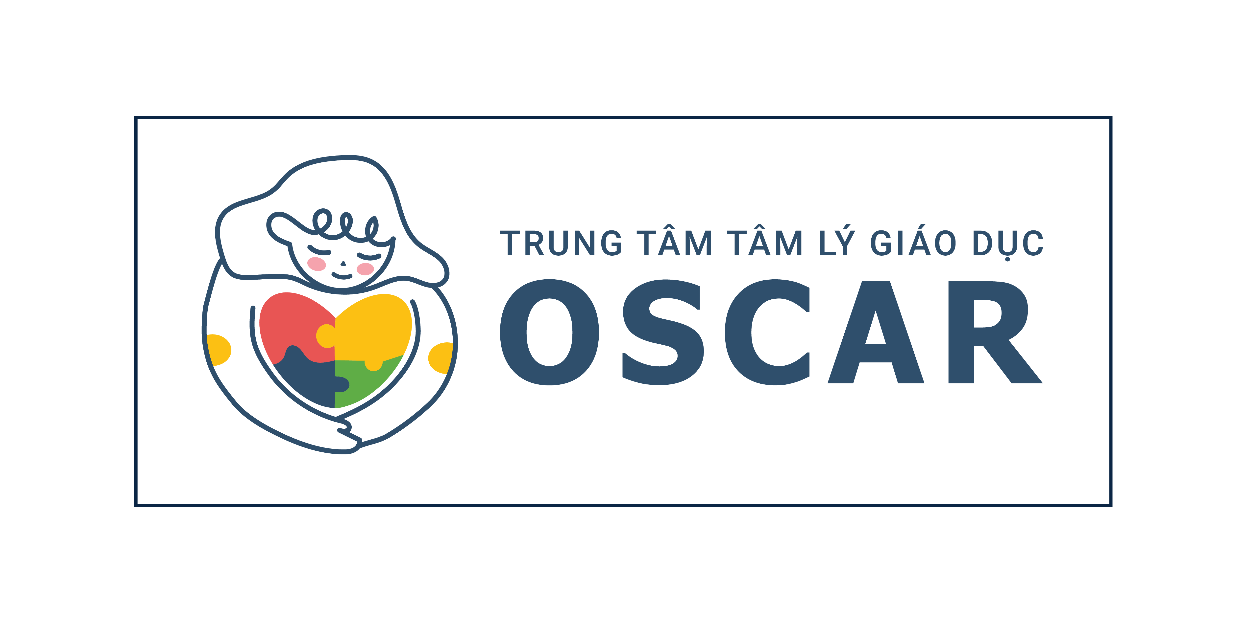 Trung Tâm Tâm Lý Giáo Dục OSCAR